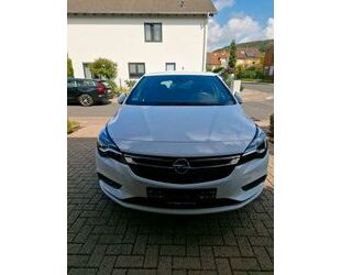 Opel Opel Astra 1.6 Turbo Ultimate 147kW S/S Ultimate Gebrauchtwagen