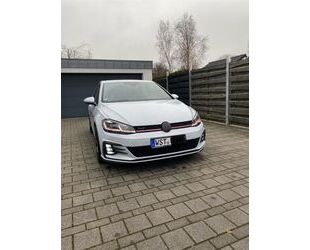 VW Volkswagen Golf 7 GTI Facelift - kein OPF ! Gebrauchtwagen