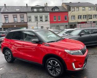 Suzuki Suzuki Vitara 1.4 Comfort+ 4x4 Gebrauchtwagen