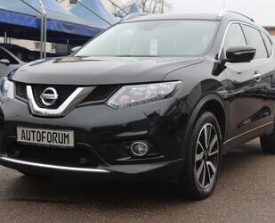 Nissan Nissan X-Trail 1.6 dCi X-tronic 360°/Pano/Navi/5-S Gebrauchtwagen