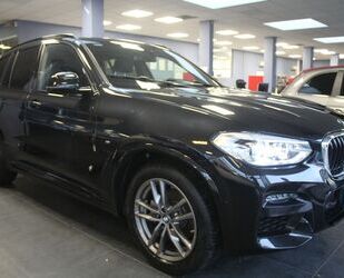 BMW BMW X3 xDrive20d Aut. M Sport Gebrauchtwagen