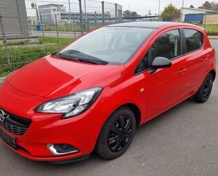 Opel Opel Corsa E Color Edition Gebrauchtwagen