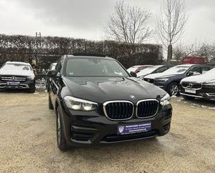 BMW BMW X3 xDrive 20 d Advantage LED+PANORAMA-SD+MEMOR Gebrauchtwagen