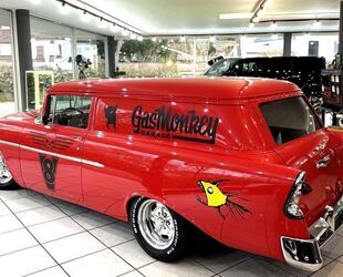 Chevrolet Chevrolet Sedan Delivery 454 cui 7,4 V8 bel air no Gebrauchtwagen