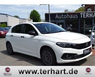 Fiat Fiat Tipo Hatchback City Life 1.0 EU6d Sitzheizung Gebrauchtwagen