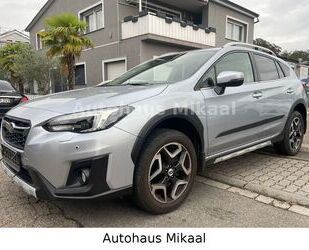 Subaru Subaru XV Exclusive+ 