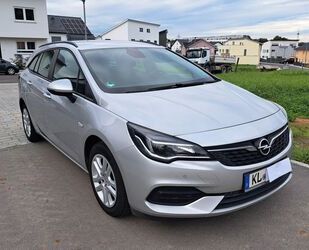 Opel Opel Astra K 1.2 Turbo 81kW, Komfort,HU/AU neu Gebrauchtwagen