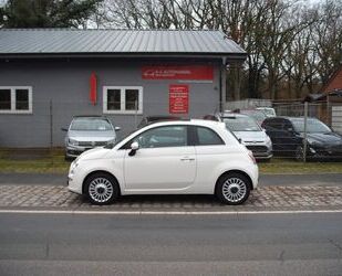 Fiat Fiat 500 1.2 8V Lounge Gebrauchtwagen