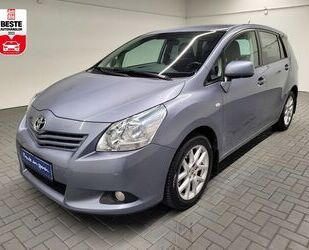 Toyota Toyota Verso Travel Navi/AHK/PDC/Kamera/17-Zoll Gebrauchtwagen