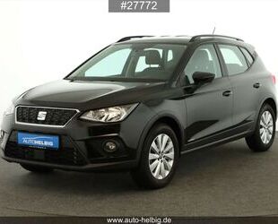 Seat Seat Arona 1.0 TSI Style #Navi#DAB+#SHZ#PDC#FullLi Gebrauchtwagen