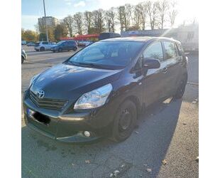 Toyota Toyota Verso 2.0l D-4D - Gebrauchtwagen