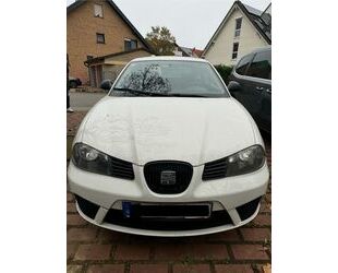 Seat Seat Ibiza 1.2 6V Amaro Gebrauchtwagen