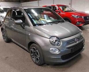 Fiat Fiat 500 Mild Hybrid Club 1. Hd.Apple CarPlay Andr Gebrauchtwagen