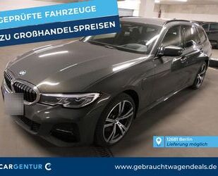 BMW BMW 330e xDrive M Sport AHK H-K SpoSi Lane Gebrauchtwagen