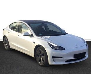 Tesla Tesla Model 3 Standard Range Plus 55 kWh FACELIFT Gebrauchtwagen