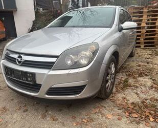 Opel Opel Astra Caravan 1.6 Twinport - Gebrauchtwagen