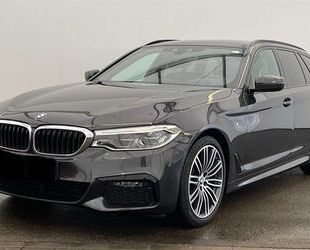 BMW BMW 520d Touring Gebrauchtwagen