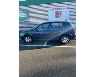 VW Volkswagen Golf 1.9TDI 96kW Trendline Trendline Gebrauchtwagen