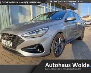 Hyundai Hyundai i30 cw Prime Mild-Hybrid 1.5 T-GDI EU6d Na Gebrauchtwagen