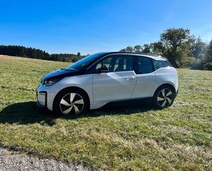 BMW BMW i3 (94 Ah) mit Range Extender - Gebrauchtwagen