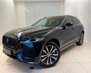 Jaguar Jaguar F-Pace P400e R-DynamicSE Plug-In Hybrid Pan Gebrauchtwagen