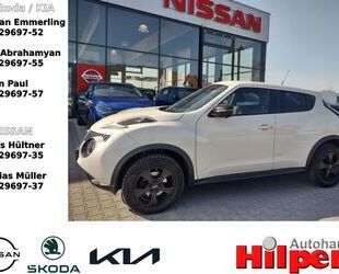 Nissan Juke Gebrauchtwagen