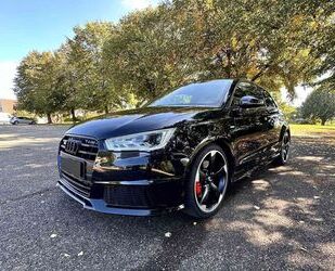 Audi Audi A1 1.8 TFSI S tronic / S-Line / Klima / Rotor Gebrauchtwagen