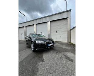 Audi Audi A4 2.0 TFSI 140kW ultra Avant - Gebrauchtwagen