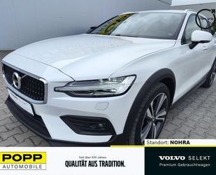 Volvo Volvo V60 Cross Country B4 AWD Pro 360° AHK FHZ ME Gebrauchtwagen