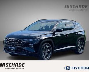 Hyundai Hyundai TUCSON PHEV 1.6 T-GDi TREND 4WD ACC*Panora Gebrauchtwagen