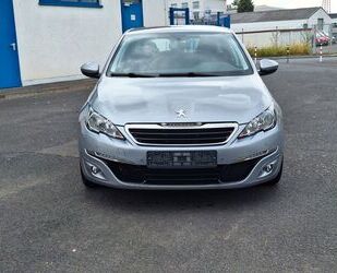 Peugeot Peugeot 308 SW Active Brandneue Zahnriemen Gebrauchtwagen