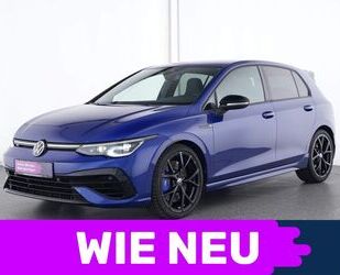 VW Volkswagen Golf R 4Motion Kamera|Kessy|ACC|LED|SHZ Gebrauchtwagen