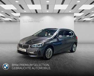 BMW BMW 225xe iPerformance Active Tourer Navi Head-Up Gebrauchtwagen