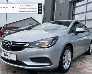 Opel Opel Astra Sports Tourer WINTER NAVI-900 PDC TEMPO Gebrauchtwagen