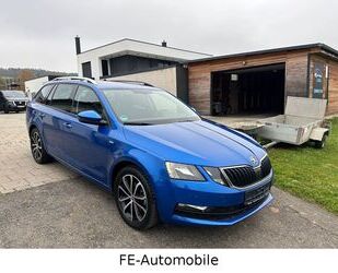 Skoda Skoda Octavia Combi Soleil/ Navi./Camera./Pano./1 Gebrauchtwagen