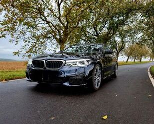 BMW BMW 540i xDrive Touring | Top Ausstattung | M-Pake Gebrauchtwagen