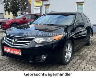 Honda Honda Accord Tourer Elegance Advantage Gebrauchtwagen