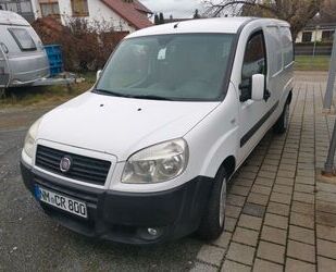 Fiat Fiat Doblo Gebrauchtwagen