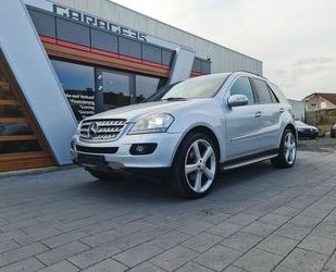 Mercedes-Benz Mercedes-Benz ML 320 CDI 4 MATIC SPORTPAKET IN&EX/ Gebrauchtwagen