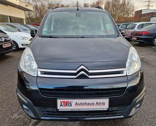 Citroen Citroën Berlingo Kombi Shine Gebrauchtwagen