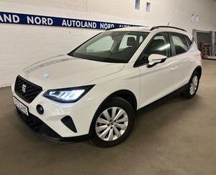 Seat Seat Arona Style *DSG*neues Modell*R.Kamera*Virtua Gebrauchtwagen