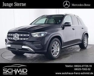 Mercedes-Benz Mercedes-Benz GLE 350 de 4M MOPF Advanced AHK MBea Gebrauchtwagen