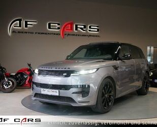 Land Rover Range Rover Sport Gebrauchtwagen