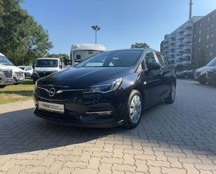 Opel Opel Astra K Sports Tourer 1.5 CDTI Business + + Gebrauchtwagen