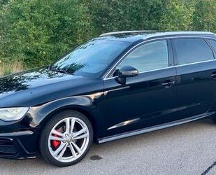 Audi Audi A3 Sportback 1.4 TFSI S line Sportpaket 150 Gebrauchtwagen