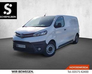 Toyota Toyota Proace Kasten 1.5 L1 Meister - Ladeboden Gebrauchtwagen