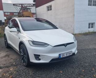 Tesla Tesla Model X 100D, 6 seats, Accedent free, AP2,5, Gebrauchtwagen