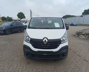 Renault Renault Trafic Combi L2H1 2,9t Expression Gebrauchtwagen