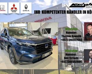 Honda Honda CR-V e:HEV 2.0 i-MMD Hybrid AWD Elegance Gebrauchtwagen