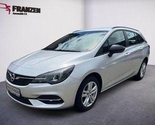 Opel Opel Astra K Sports Tourer Edition Start/Stop | SH Gebrauchtwagen